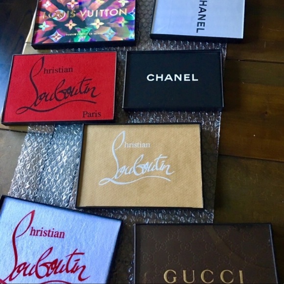 Dolce & Gabanna Logo Bag Set💁🏼‍♀️🛍🎨 - Picture 5 of 6